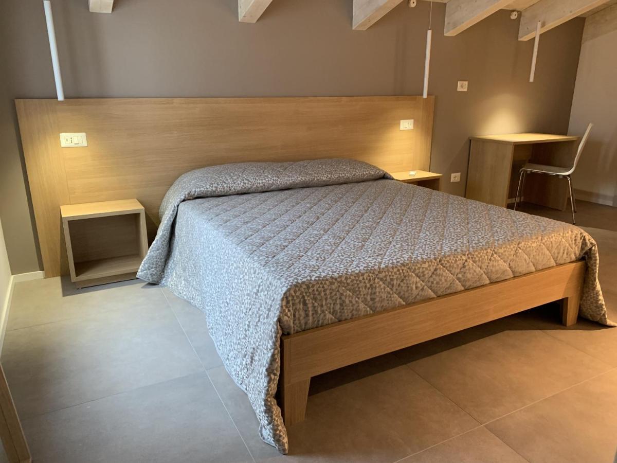 Hotel Giulietta Nei Sassi Matera Pokój zdjęcie