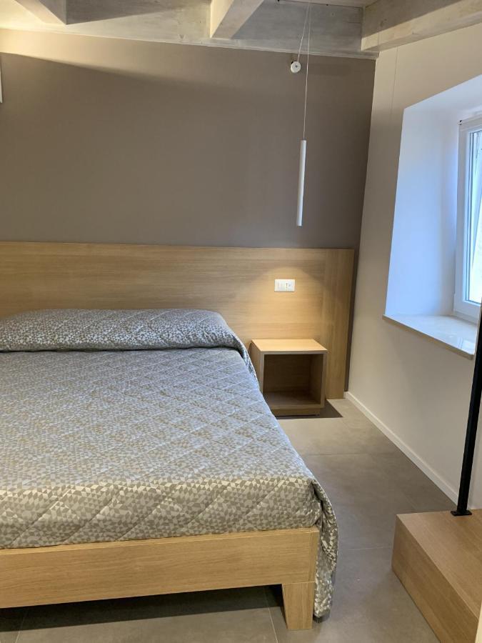 Hotel Giulietta Nei Sassi Matera Pokój zdjęcie