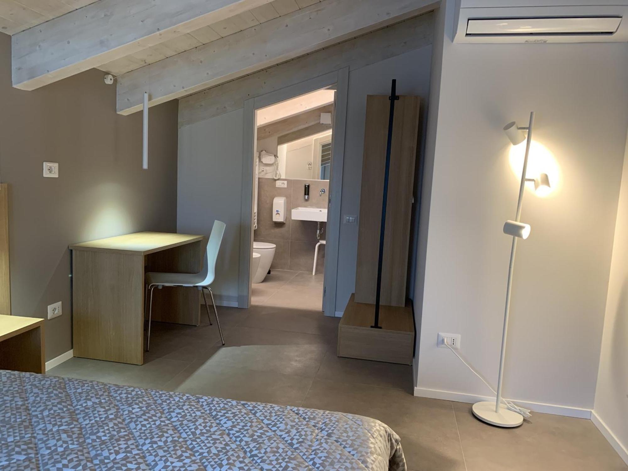 Hotel Giulietta Nei Sassi Matera Pokój zdjęcie