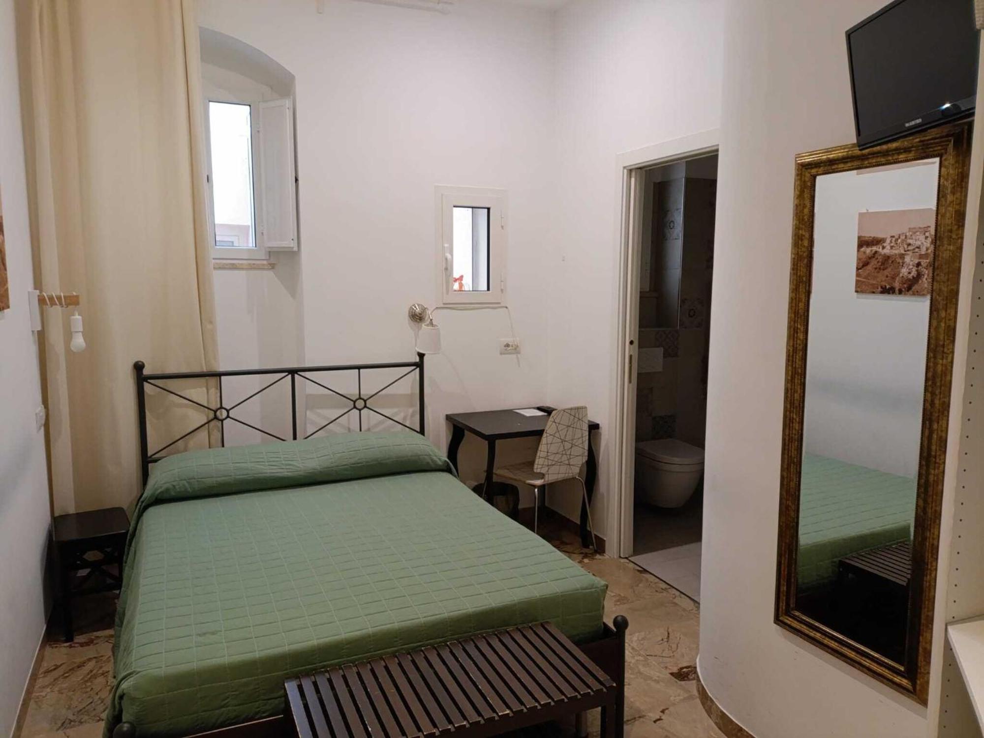 Hotel Giulietta Nei Sassi Matera Pokój zdjęcie