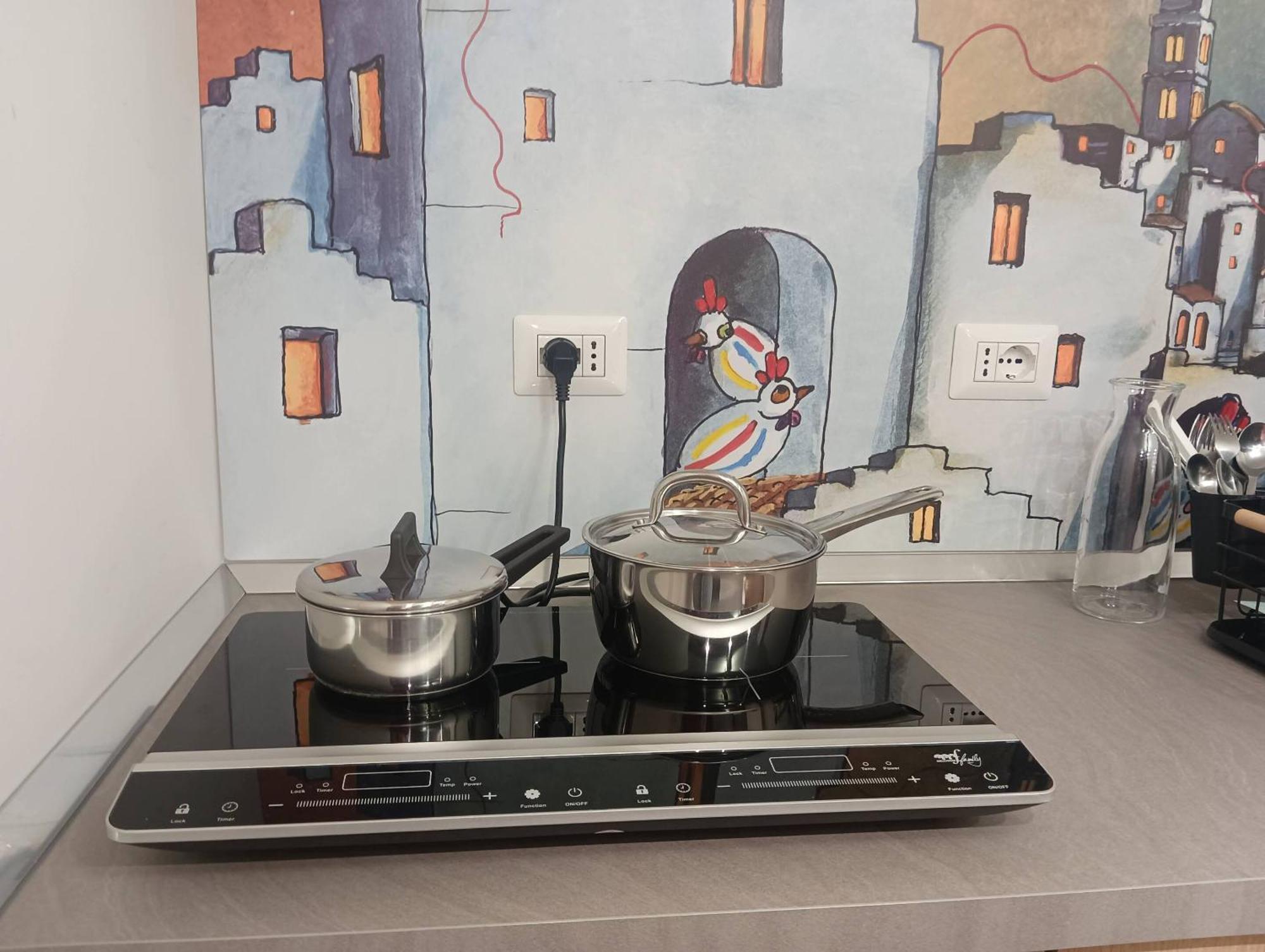 Hotel Giulietta Nei Sassi Matera Pokój zdjęcie