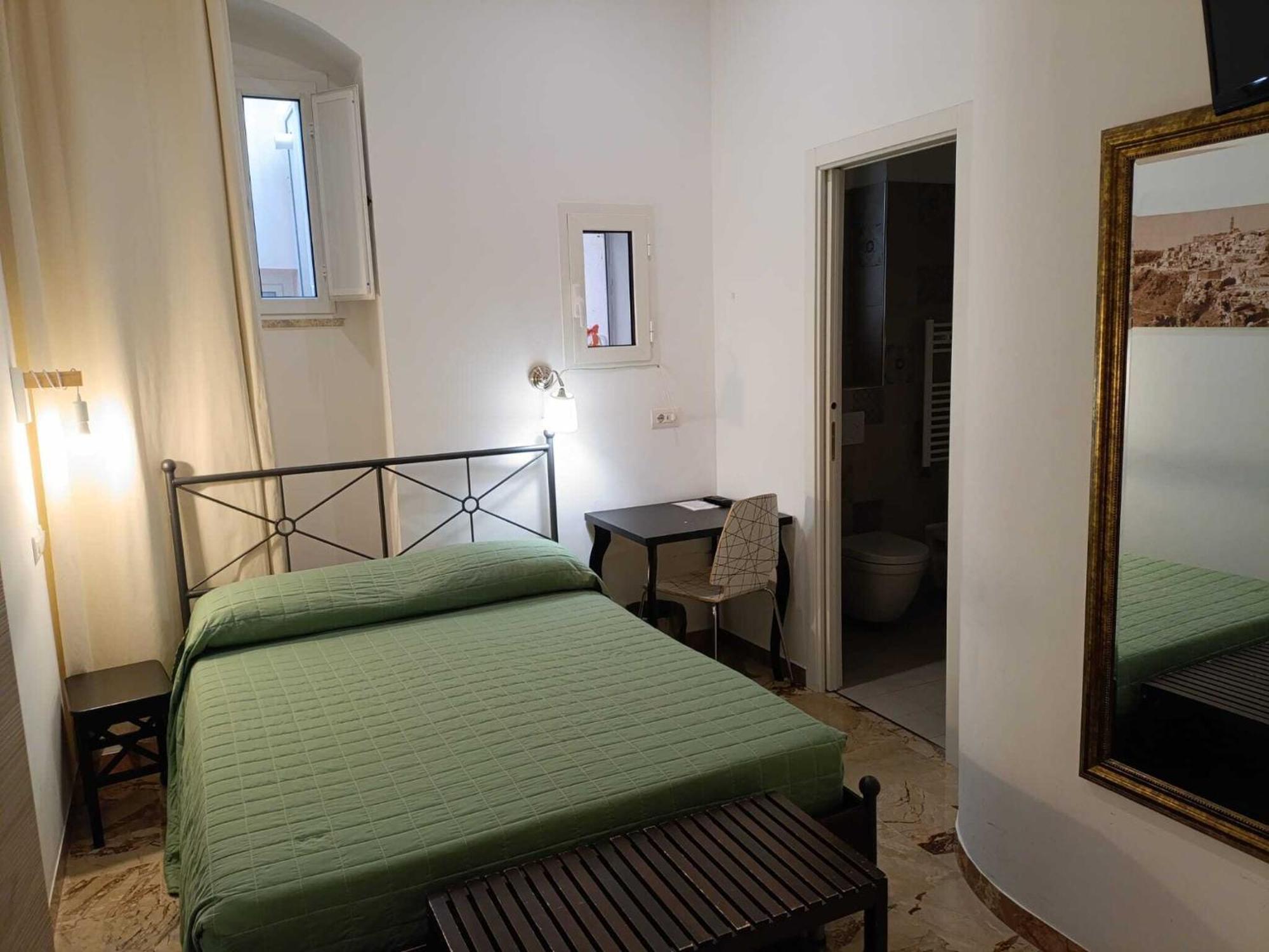 Hotel Giulietta Nei Sassi Matera Pokój zdjęcie