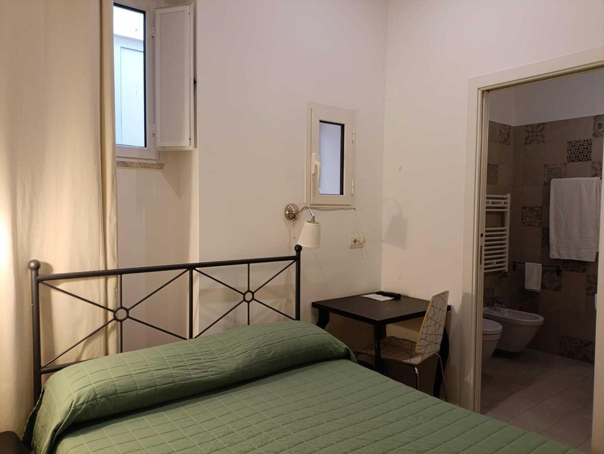 Hotel Giulietta Nei Sassi Matera Pokój zdjęcie
