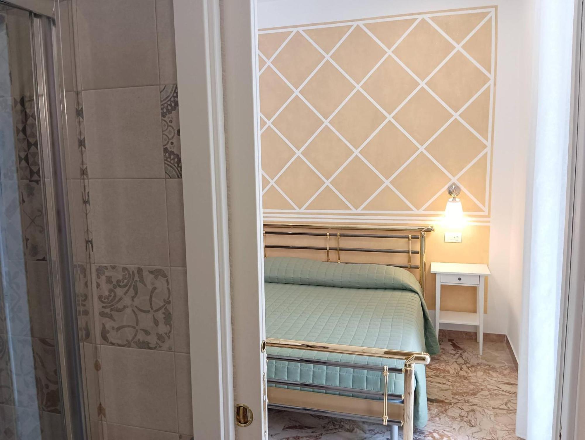 Hotel Giulietta Nei Sassi Matera Pokój zdjęcie