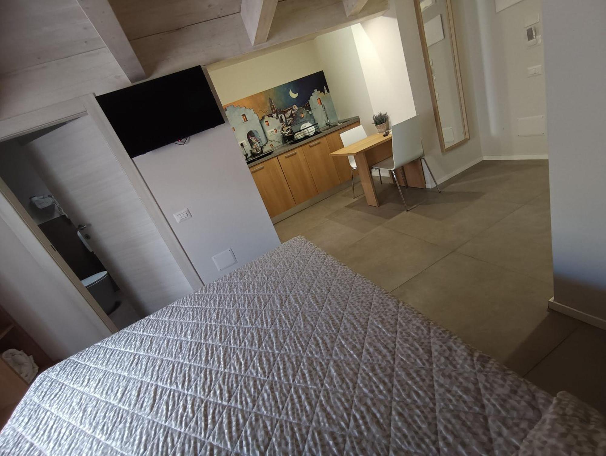 Hotel Giulietta Nei Sassi Matera Pokój zdjęcie