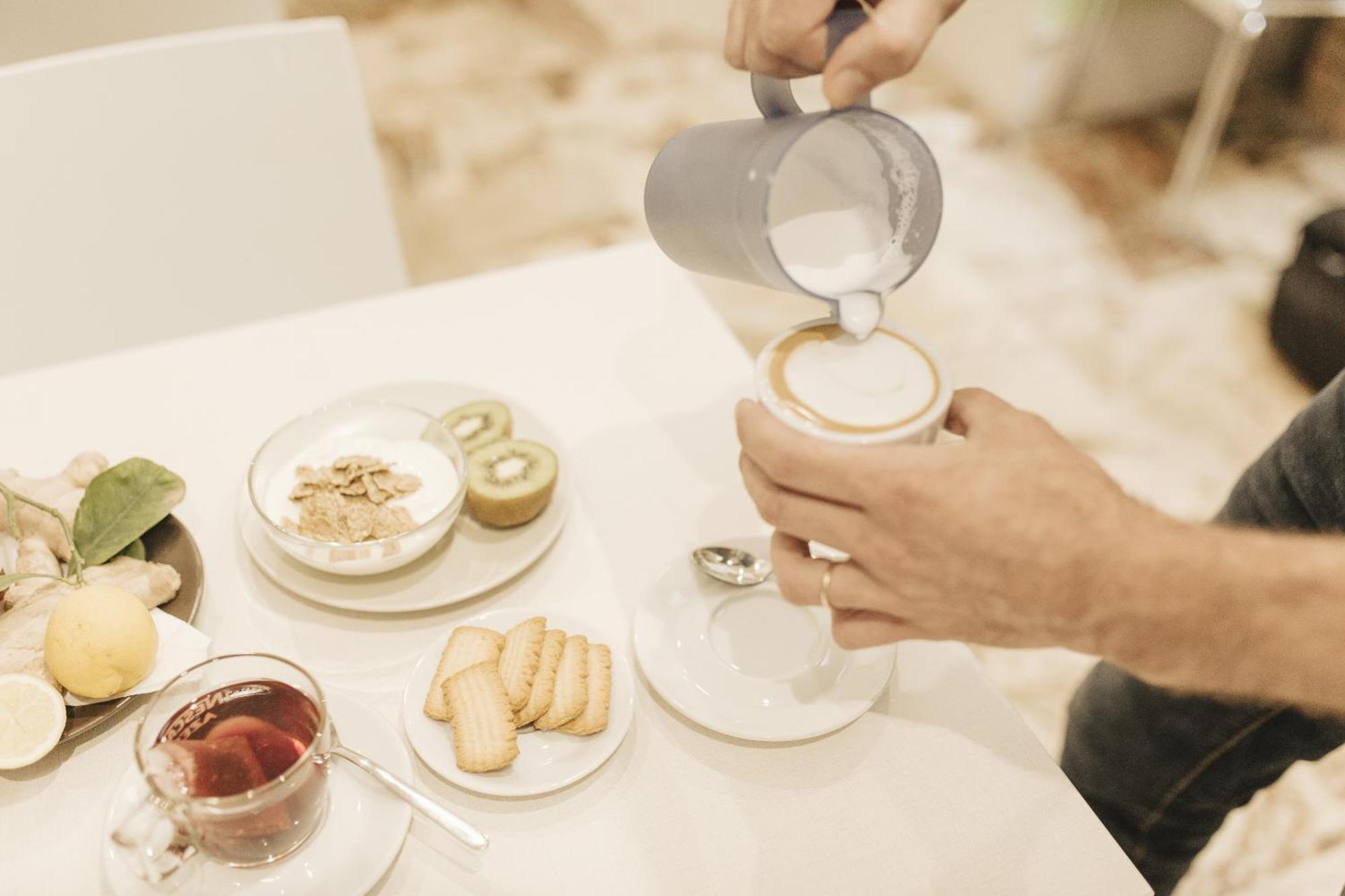 Hotel Giulietta Nei Sassi Matera Zewnętrze zdjęcie