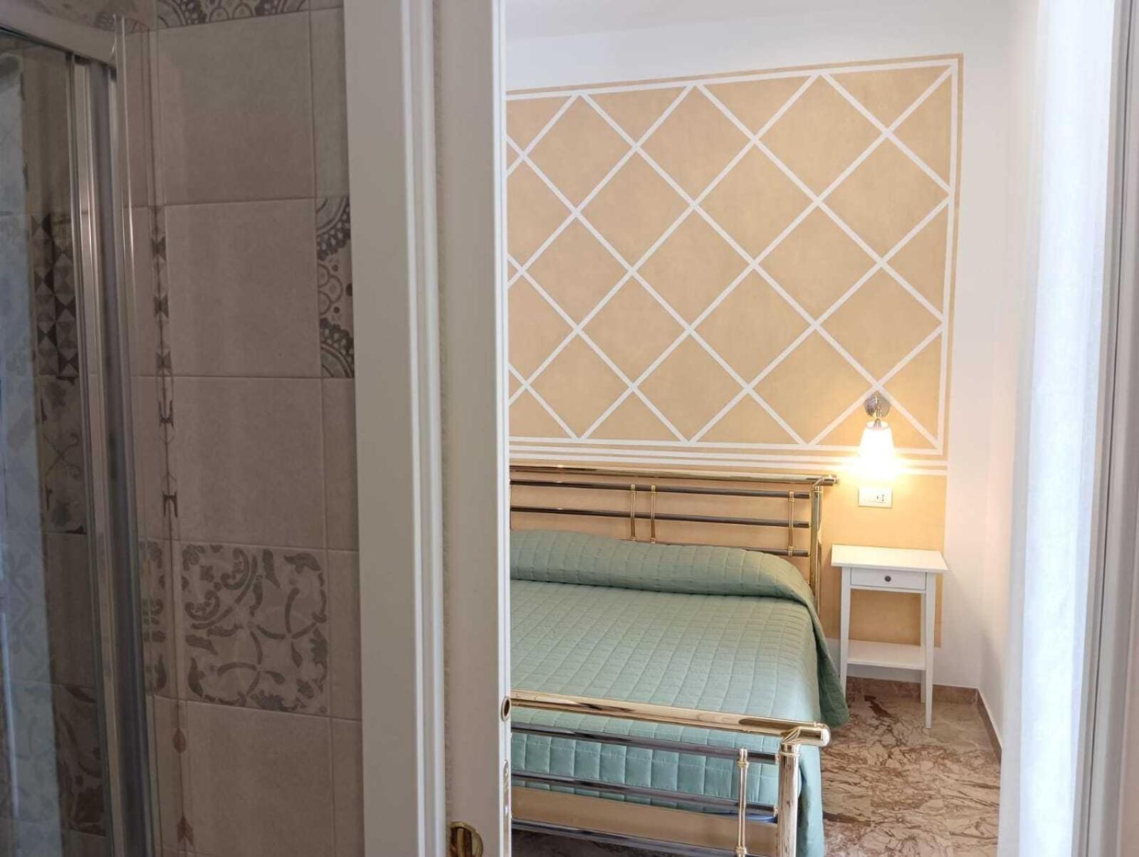 Hotel Giulietta Nei Sassi Matera Zewnętrze zdjęcie