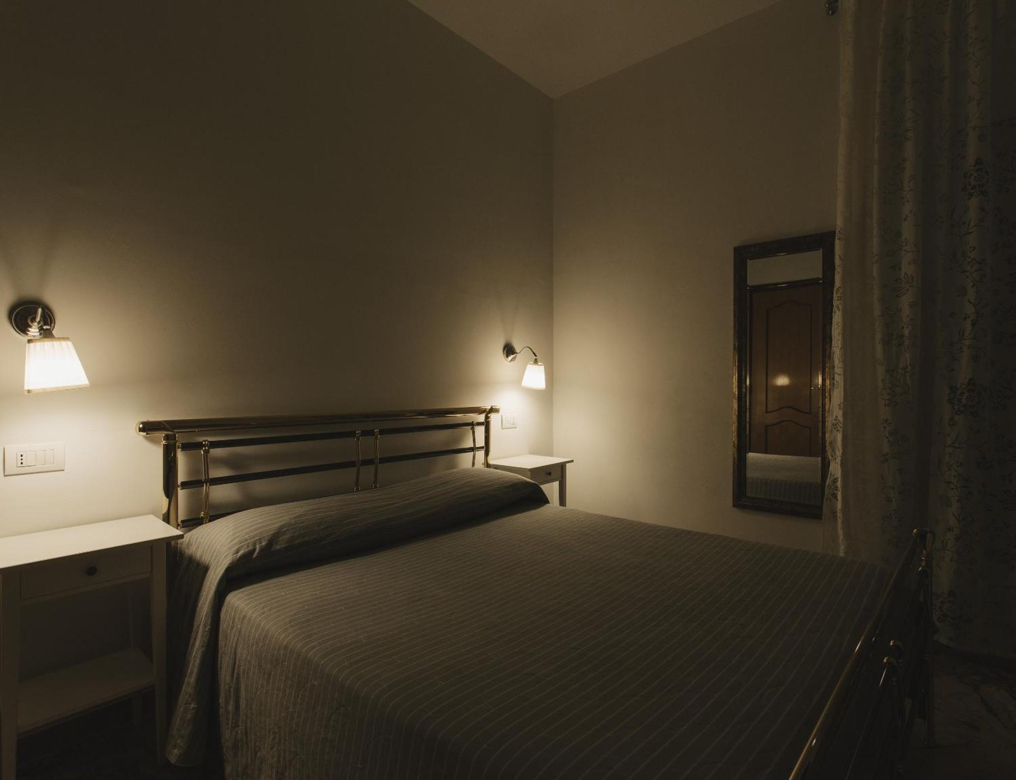 Hotel Giulietta Nei Sassi Matera Pokój zdjęcie